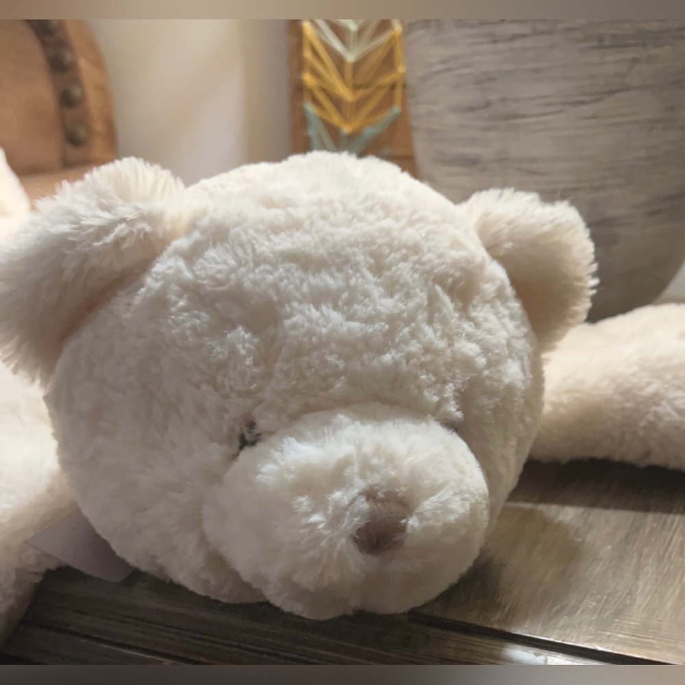Edgehill Collection Tummy Time Cushion
